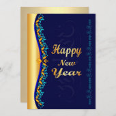 年賀状 (正面/裏面)