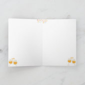 年賀状 カード (内部)