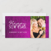 年賀状 シーズンカード (正面)