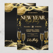 年賀状 シーズンカード (正面/裏面)