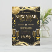 年賀状 シーズンカード (スタンド正面)