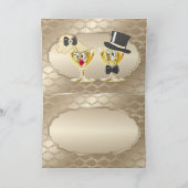 年賀状 シーズンカード (内部)