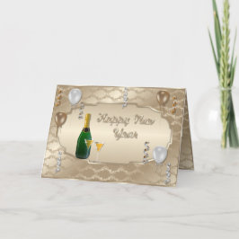 年賀状 シーズンカード