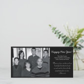 年賀状 シーズンカード (スタンド正面)