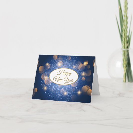 年賀状 シーズンカード (正面)