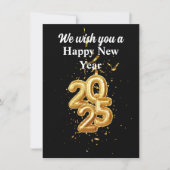 年賀状 シーズンカード (正面)