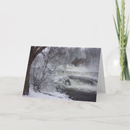 年賀状 シーズンカード