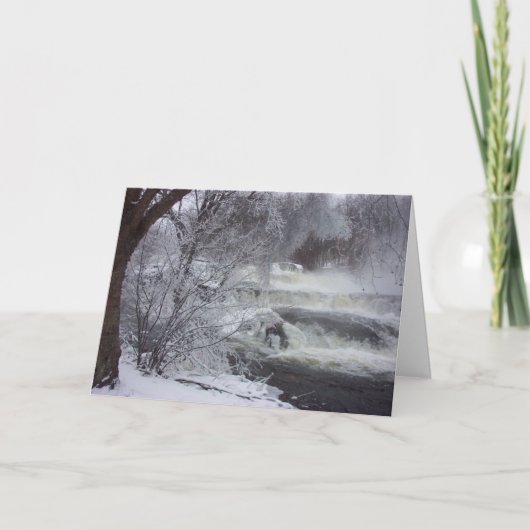 年賀状 シーズンカード (正面)