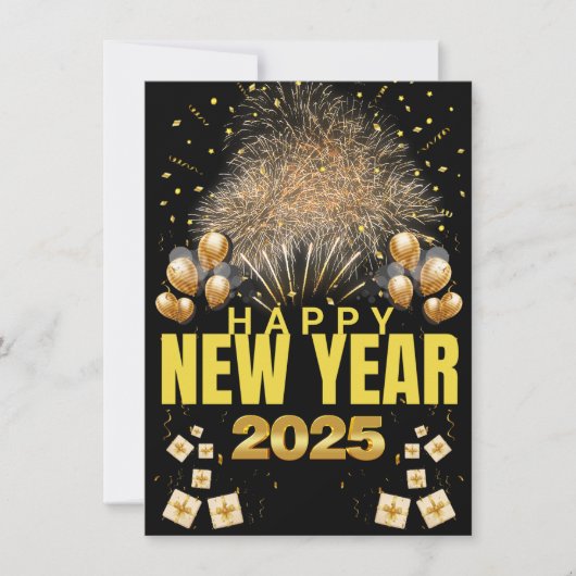 年賀状 シーズンカード (正面)