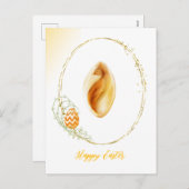  年賀状  シーズンポストカード (正面/裏面)