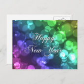 年賀状 シーズンポストカード (正面/裏面)