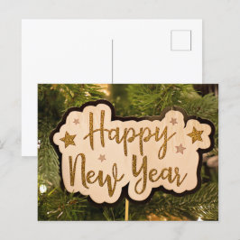 年賀状 シーズンポストカード