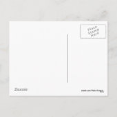 年賀状 シーズンポストカード (裏面)