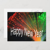 年賀状 シーズンポストカード (正面/裏面)