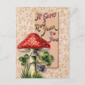 年賀状 シーズンポストカード (正面)