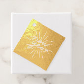 年賀状 フェイバータグ (箱)