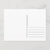 年賀状 ポストカード (裏面)