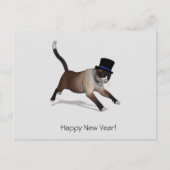 年賀状 ポストカード (正面)