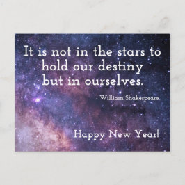 年賀状 ポストカード