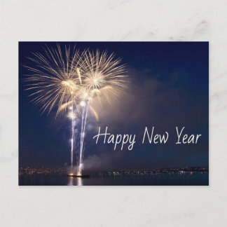 年賀状 ポストカード