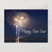 年賀状 ポストカード (正面)