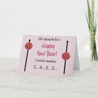 年賀状/妊娠告知 シーズンカード