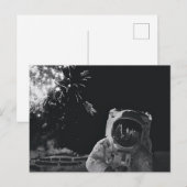 年賀状 案内ポストカード (正面/裏面)