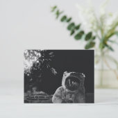 年賀状 案内ポストカード (スタンド正面)