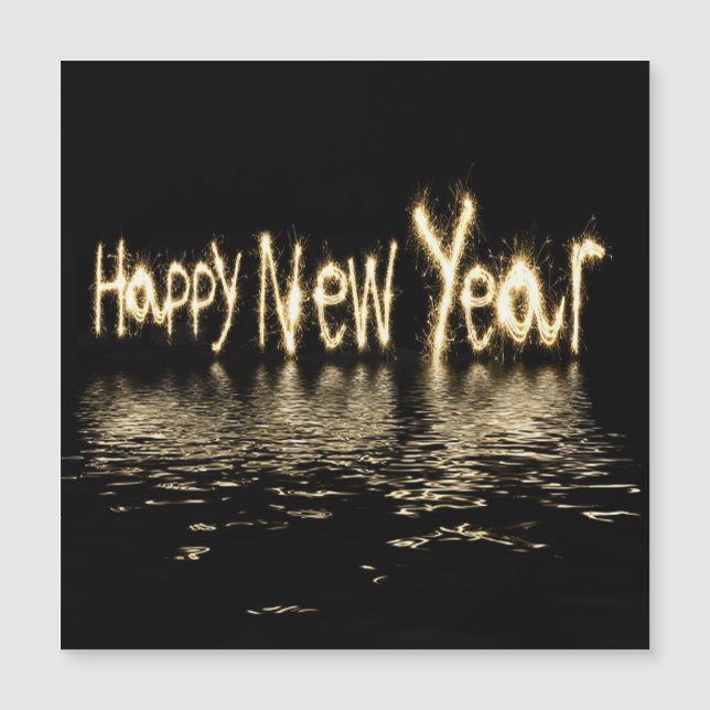 年賀状, 2020, (正面)