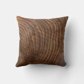 年輪 クッション (裏面)