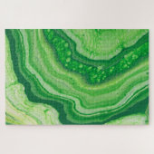 年輪 ジグソーパズル (横)