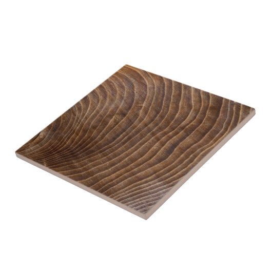 年輪 タイル (側面)