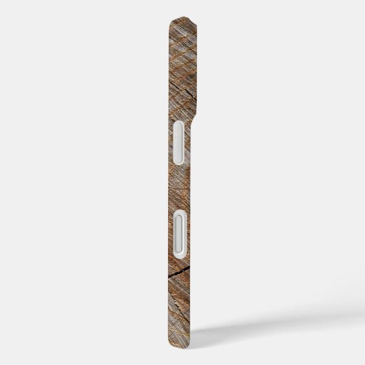 年輪 Case-Mate iPhoneケース (裏面 / 右)