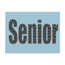 年配のはがきの背景色の変更