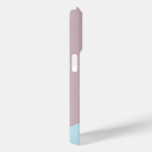 年配のカップルiPhoneケース Case-Mate iPhoneケース (裏面 / 右)