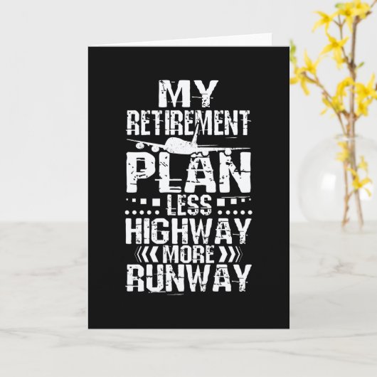 年金プラン カード (黄色い花)