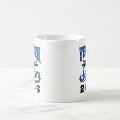 年鑑シニア2026 コーヒーマグカップ (中央)