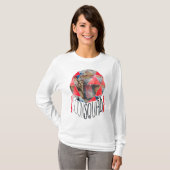 年鑑2011/12 Tシャツ (正面フル)