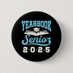 年鑑2025年上級生クラス 缶バッジ