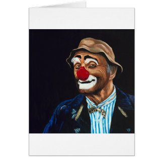 年長のビリーピエロ