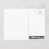 年長者はがき ポストカード (裏面)