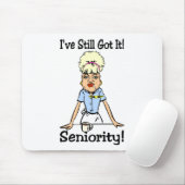 年長 マウスパッド (マウス)