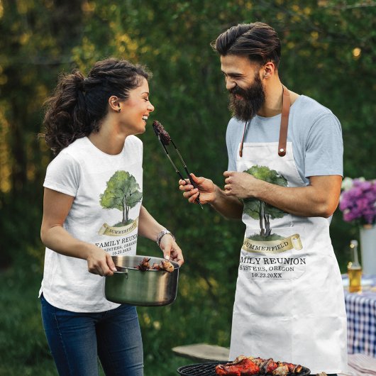 年間の家族懇親会従兄弟のクルーのマッチング トライブレンドＴシャツ