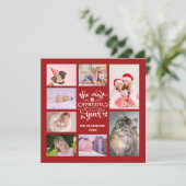 年間の最も素晴らしい時間のスクリプト写真 (スタンド正面)