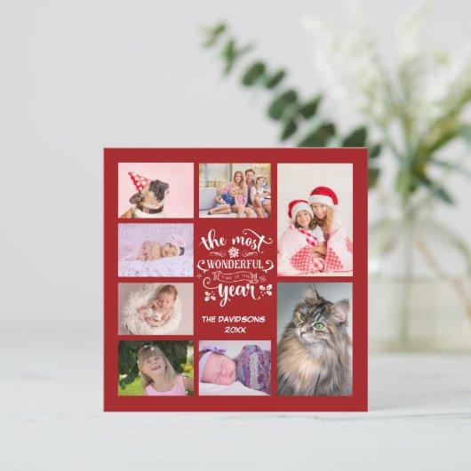 年間の最も素晴らしい時間のスクリプト写真 (スタンド正面)