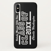 年間の電話カスタムケースの種類 Case-Mate iPhoneケース (裏面)