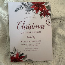 年間クリスマスパーティー企業のガライベント