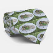 年間セミ調整項目 ネクタイ (ロール)