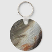 年間ピクニック自然フェザーファミリー懇親会 キーホルダー (裏面)