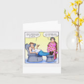 年間抜け理 カード (黄色い花)